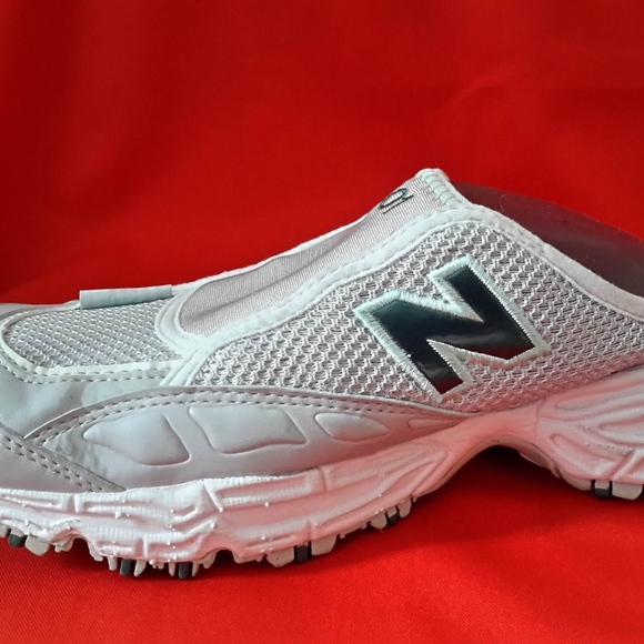 new balance m801 clog